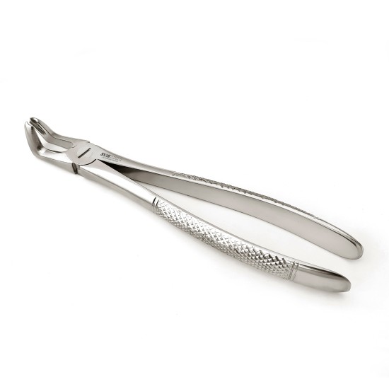 Dental Forceps, Lower Jaw Third Molars, Fig.79