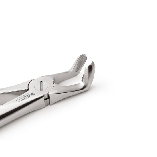 Dental Forceps, Lower Jaw Third Molars, Fig.79