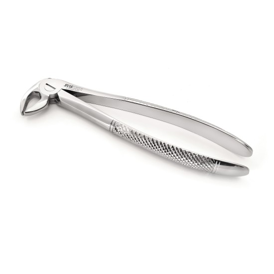 Zahnzange, für Wurzeln, Fig. 33