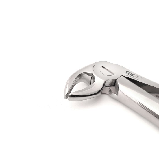 Zahnzange, für Wurzeln, Fig. 33