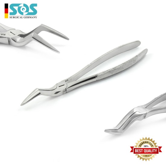 Zahnzange, Oberwurzelspalterzange, Nr. 151