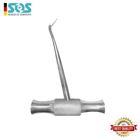 Wurzelheber n  Walter F. Barry 