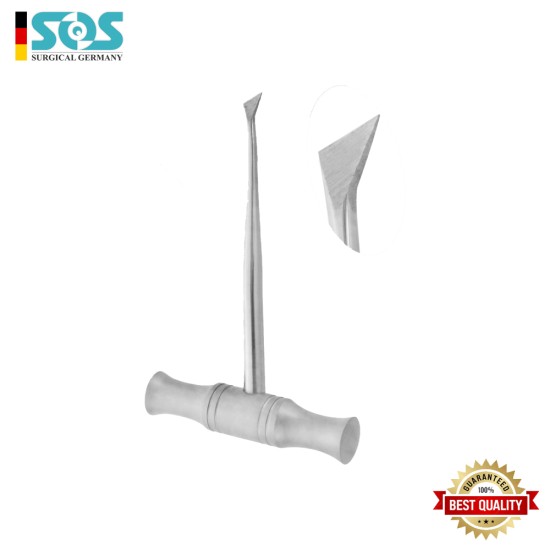 Wurzelheber n Walter F. Barry 