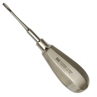 Lindo-Levien-Wurzelheber, maulbreite= 2,5 mm