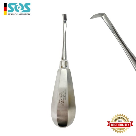 Kronenentaufbieger Fig 2