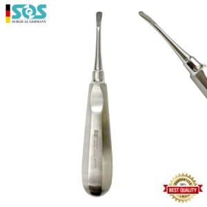 Wurzelheber n. Luxator, Spitzengröße = 5 mm