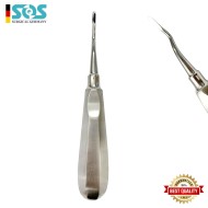 Elevator Luxator,  Tip Size = 3mm