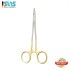 Nadelhalter aus Baby-Crile-Holz, TC, Länge = 13cm/5''