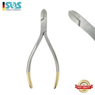 Drahtschneider TC-Drahtschneider, TC, Größe = 13,0 cm, max. 0,5 mm