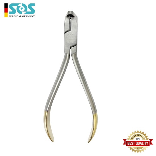 Drahtschneider TC-Drahtschneider, TC, Größe = 15,0 cm, max. 0,5 mm