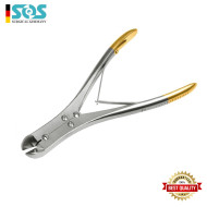 Drahtschneider TC-Drahtschneider, TC, Größe = 17,5 cm, max. 1,2 mm