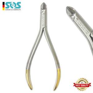 Mini Wire Cutter , TC, Size = 12cm, max 0.3-0.5mm Mini Wire Cutter , TC, Size = 12cm, max 0.3-0.5mm