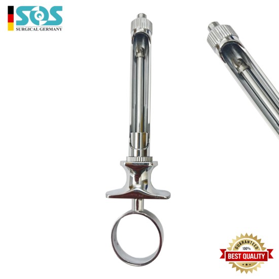 SpritzeSpritze = 1.8ml