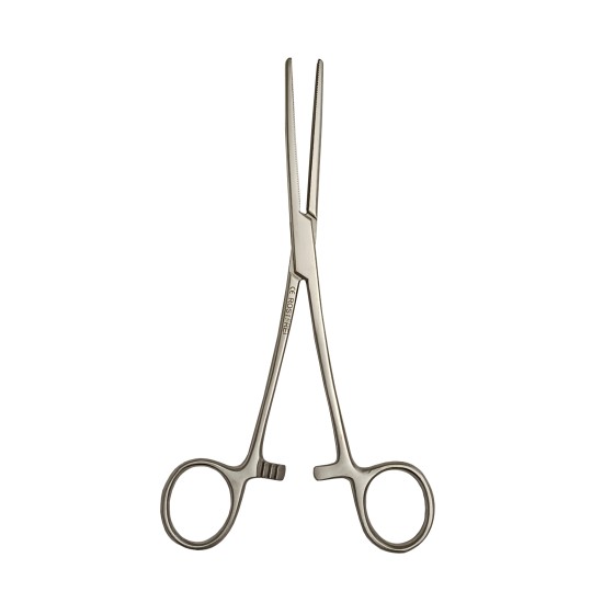 Arterienklemmen Mosquito gerade, Länge = 12.5 cm