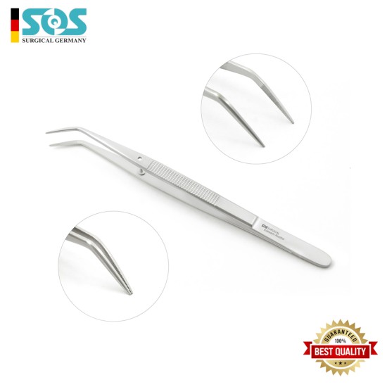Collegenpinzette, Länge = 15 cm