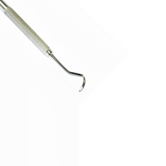 Zahnsteinentferner, Griff Ø 6mm