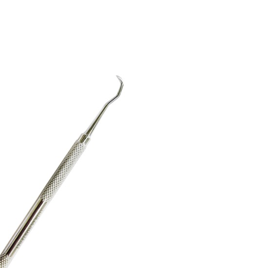 Zahnsteinentferner, Griff Ø 6mm