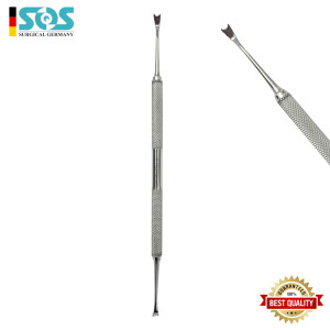 Dental Scaler, Handle Ø 6mm Dental Scaler, Handle Ø 6mm