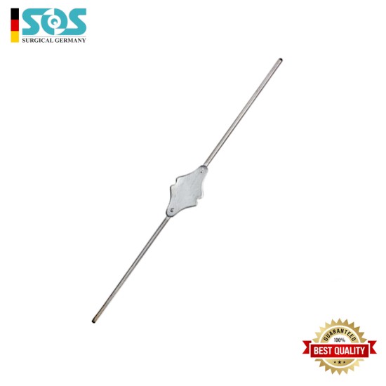 Fistelsonde, Fig.1 / 2