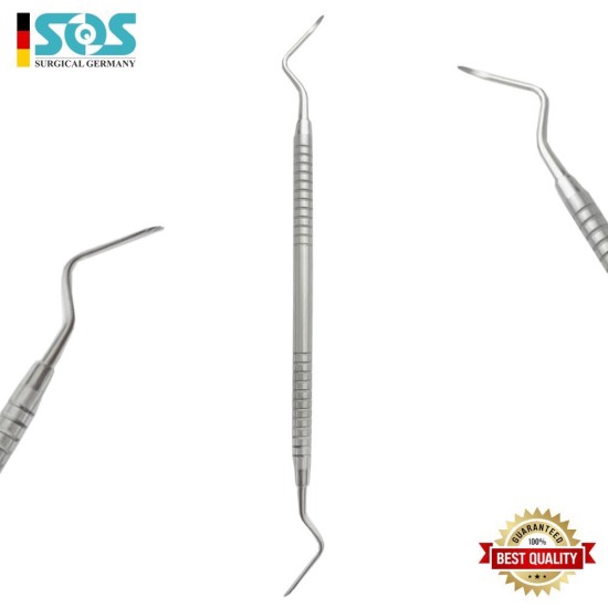 Heidbrink Root , Tip Pick