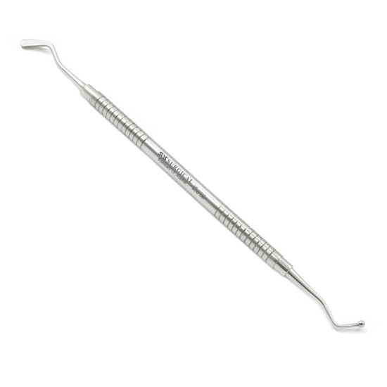 Kugelstpfer/Heidemann, 2.5mm