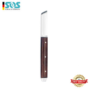 Gritman Knife, Length = 15cm Gritman Knife, Length = 15cm