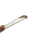 Fahnestock Wachs- und Löffelmesser, Größe = 13 cm