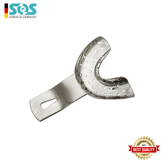 Impression Tray, Lower, XX-Large