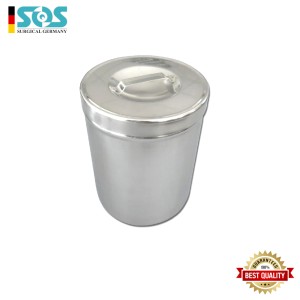 Cotton Holder Cotton Holder