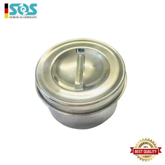 Behälter, Größe = 95 x 60 mm / 120 x 80 mm