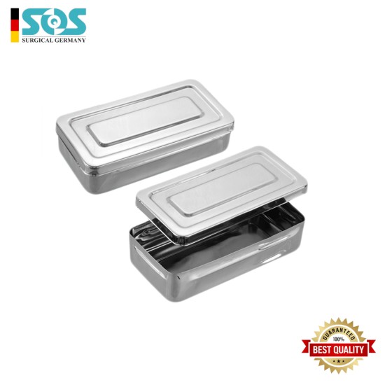 Instrumentenkasten, Größe = 30x12x5cm