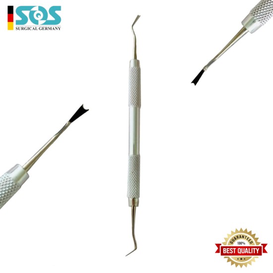 Pk-Thomas Wachsen und Modellieren, Silberne Farbe