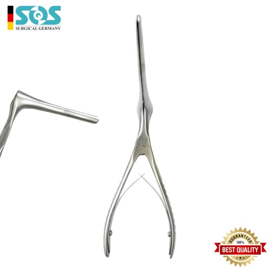 Nasenspekulum KILLIAN-STRUYCKEN, Fig 4