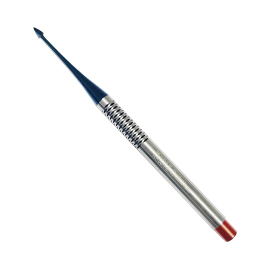 Wuzelheber nach Luxator Pink