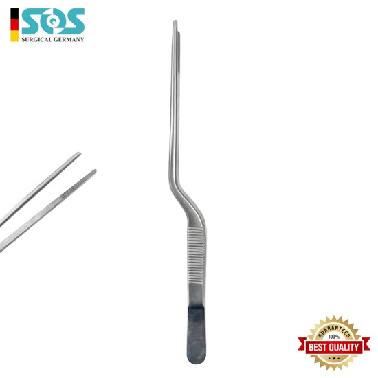 Ohrpinzette LUCAE = 16cm