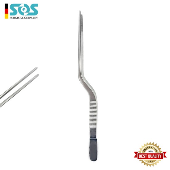 Ohrpinzette LUCAE, = 14cm