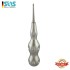 Tooth Elevator , Right Side, Tip Size = 2mm, Without Golden Tip