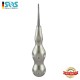 Tooth Elevator , Left Side, Tip Size = 2mm, Without Golden Tip