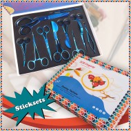 Embroidery Instruments Set