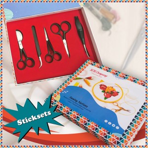 Embroidery Instruments Set Embroidery Instruments Set