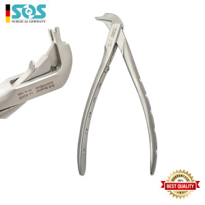 Crown Spreader Plier Crown Spreader Plier