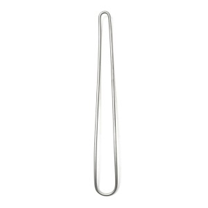 Zungenspatel, Größe = 16.5 cm