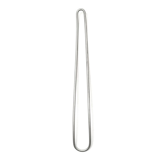 Zungenspatel, Größe = 16.5 cm