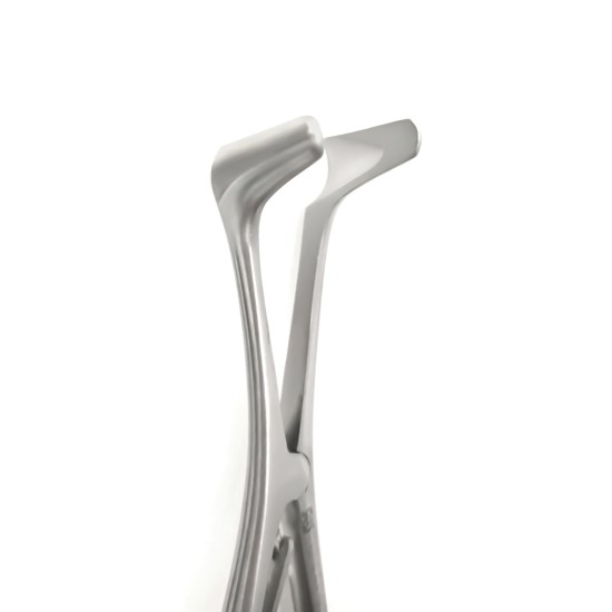 Tieck Halle Nasal Spekulum, Größe = 13 cm