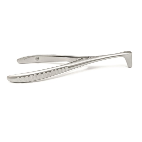 Tieck Halle Nasal Spekulum, Größe = 13 cm