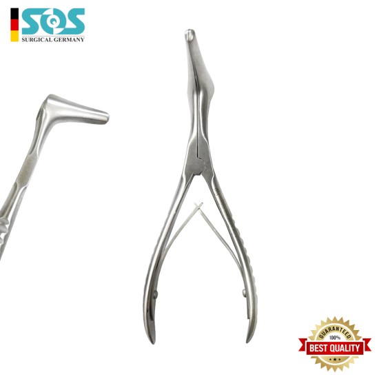 Nasenspekulum KILLIAN-STRUYCKEN,Fig 1