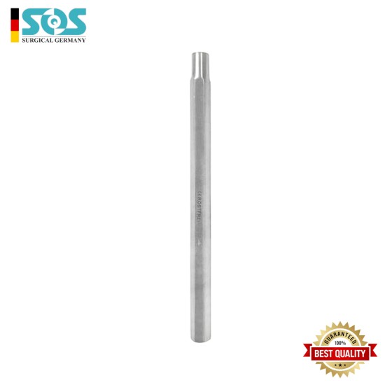 Speigel Griff, Größe = 7.5 cm