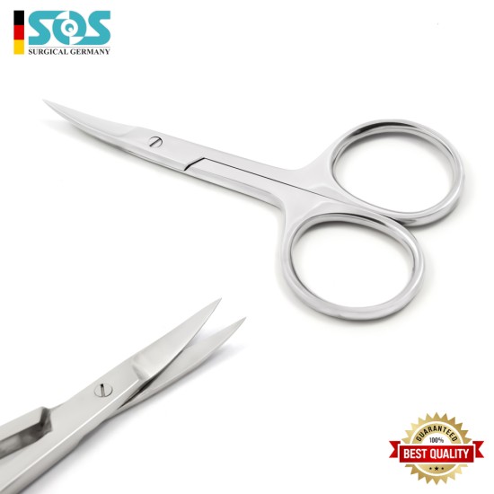 Nagelschere, Länge = 9cm