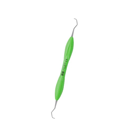 Gracey Küretten, Fig. 3-4