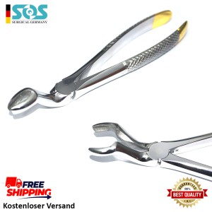 Diamantierte Zahnzange, Upper Wisdoms, Fig.67A